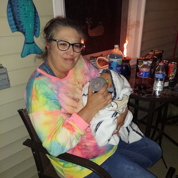 Meet your Posher, Michelle - Picture 1 of 1